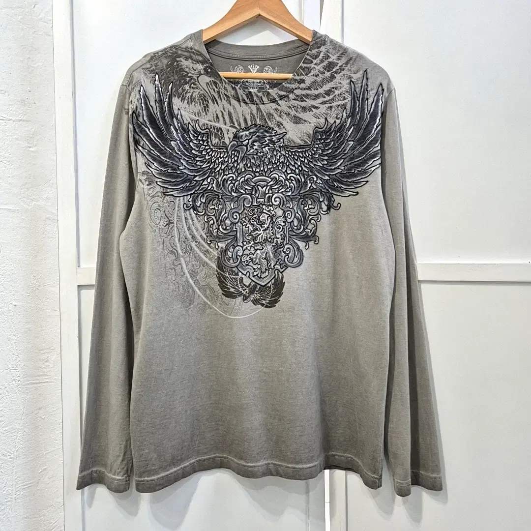 G-dragon We Übermensch MD (Raglan Long Sleeve T-shirt) #지